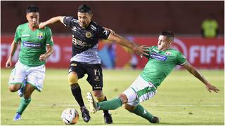 Cusco FC derrotó 2-0 al Audax Italiano por la Copa Sudamericana (VIDEO)