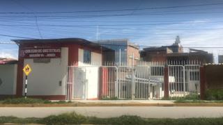 Junín: ladrones roban 42 mil soles del Colegio de Obstetras en Huancayo