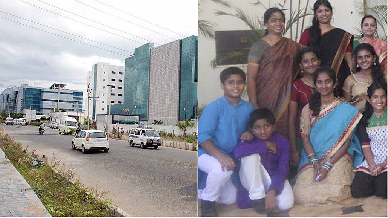 Universitaria muere tras caer de segundo piso durante simulacro de sismo (FOTO)