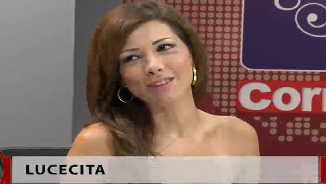 ​Lucecita Ceballos dio esta terrible noticia a sus fans