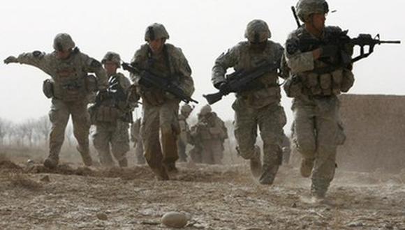 Trabajador de la OTAN muere en un ataque al este de Afganistán