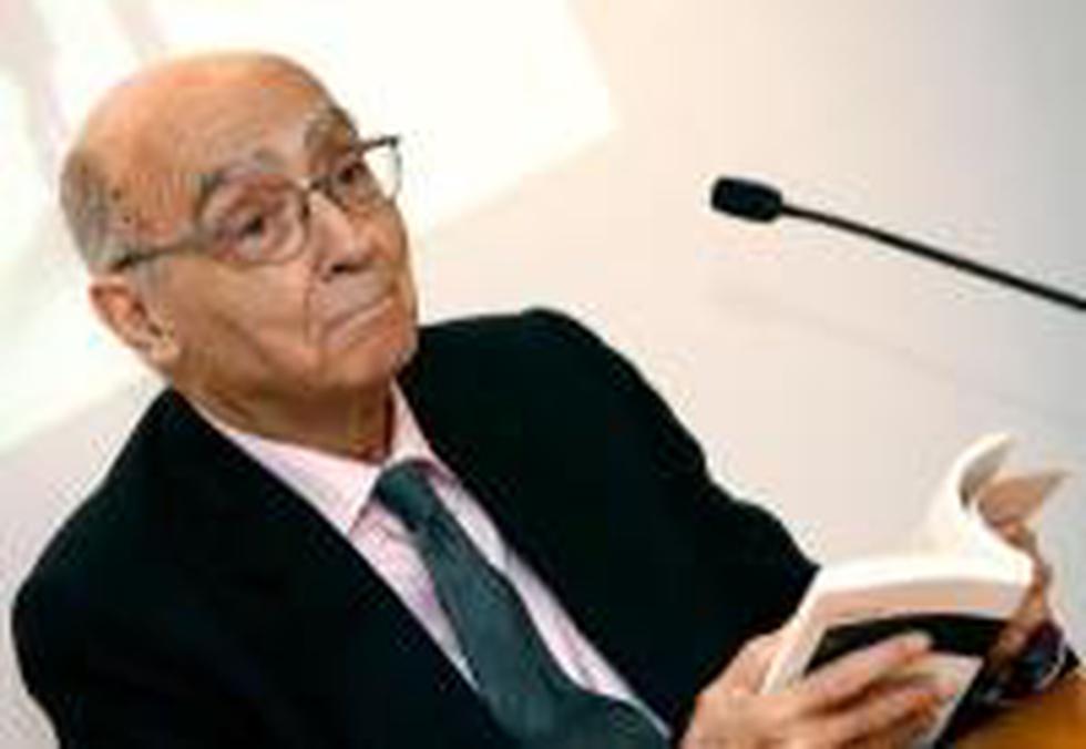 Publicarán "Claraboya", la novela perdida de Saramago  