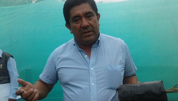 Alcalde de Sivia evidencia falta de presencia de Agricultura y Transportes