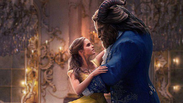 "La Bella y la Bestia" sería el séptimo mejor debut de la historia 