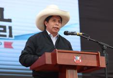 Pedro Castillo: excongresista de Somos Perú acudió a casa en Breña con funcionario de EsSalud