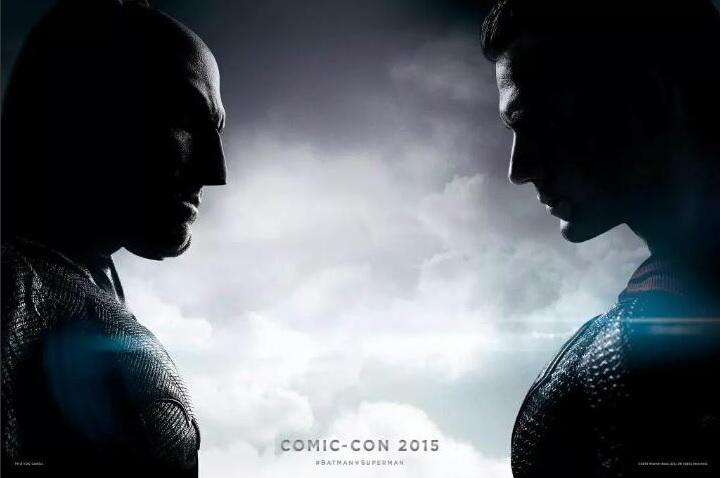 Batman v Superman: Mira el segundo trailer lanzando en el Comic Con (VIDEO)
