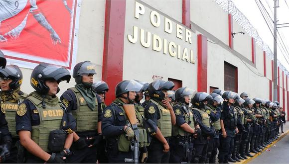 Alcalde de San Miguel propone trasladar a internos de Maranguita al ex Penal San Jorge 