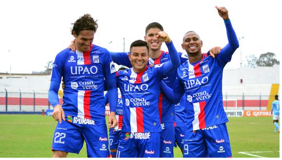Los tricolores integran el Grupo B y chocarán en la primera fecha ante Universidad César Vallejo en una versión más del “clásico trujillano”.