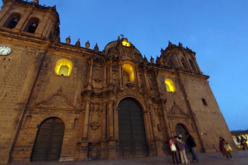 Discotecas y terminales de transporte son un peligro en Cusco