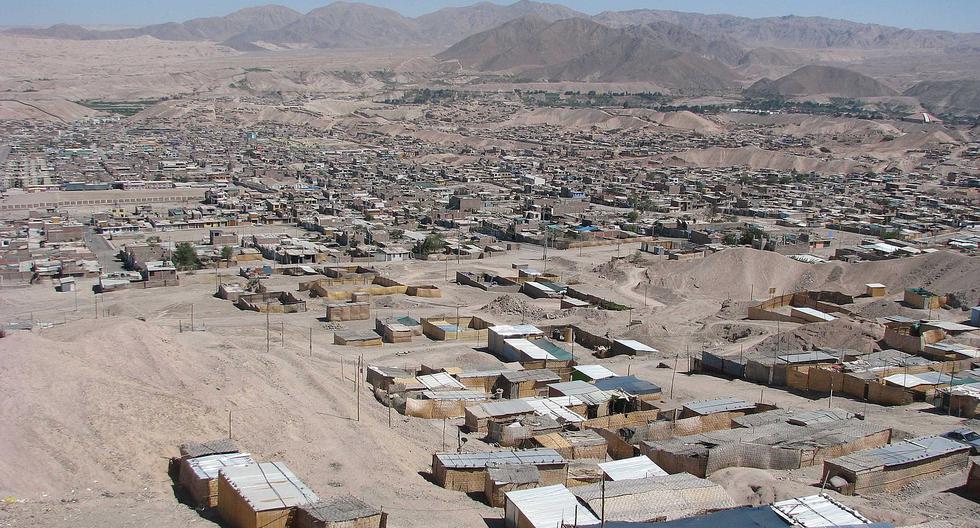 Por fin llegaron a consenso por los límites del distrito San Antonio