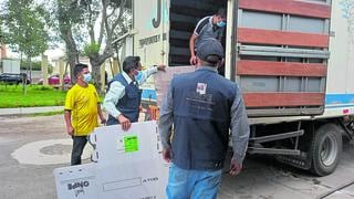 Elecciones internas en Arequipa se harán en 53 locales de votación