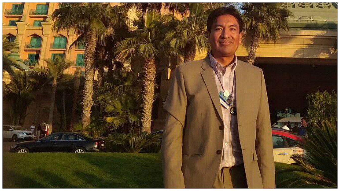 Día del Maestro: Peruano fue elegido entre los 50 mejores profesores del mundo