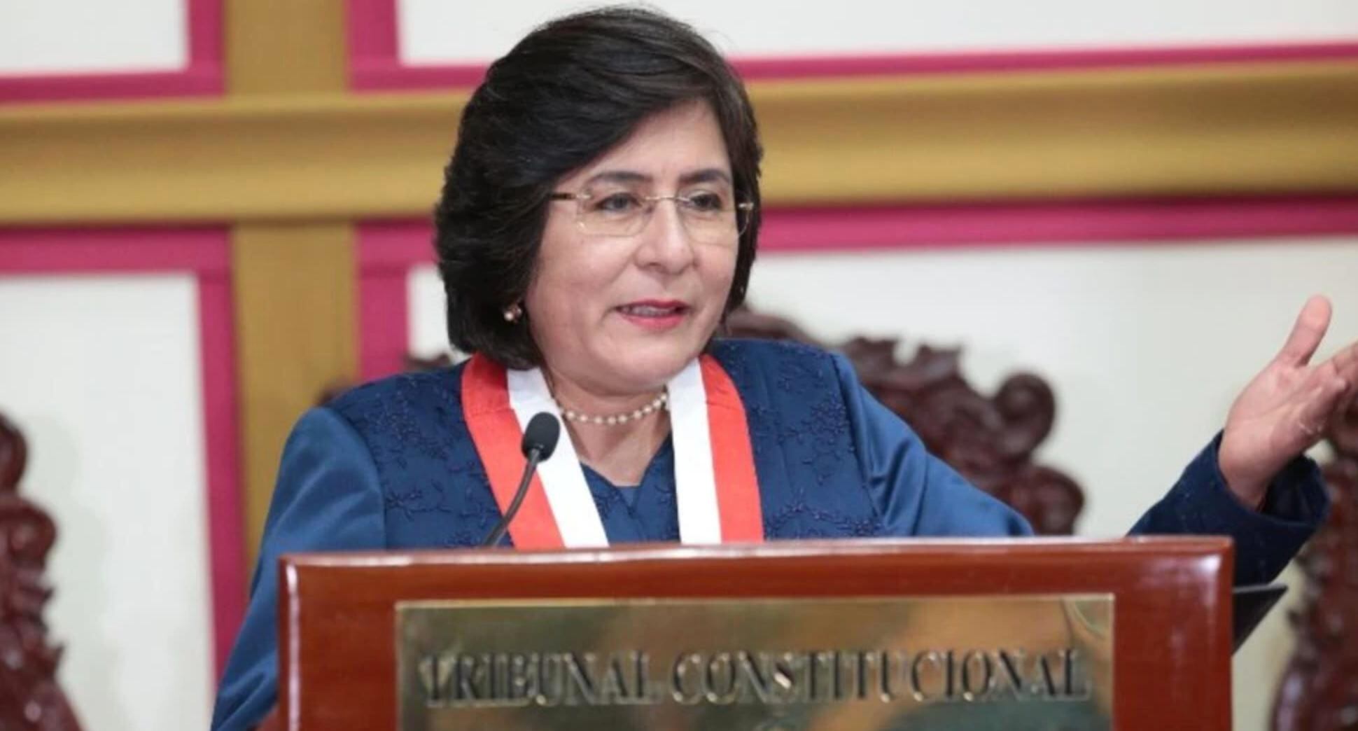Marianella Ledesma  (Foto: GEC)