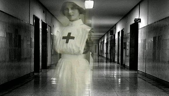 “La enfermera sin cabeza”: La tragedia de amor que guarda el Hospital Arzobispo Loayza