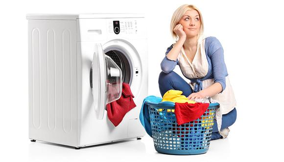 ​¿Cómo elegir una buena lavadora?: 6 puntos claves para hacerlo
