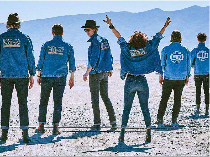 Arcade Fire en Lima: Banda llegará con la violinista Sarah Neufeld (VIDEO)