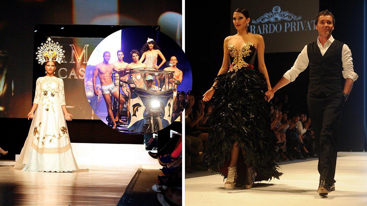 LIF Week: las presentaciones más impactantes vistas hasta ahora