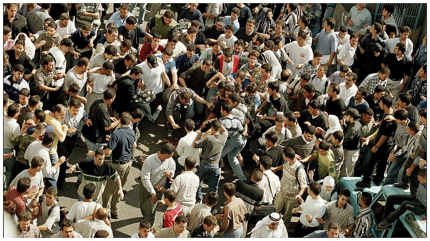 Guatemala: turba de 300 personas casi lincha a 20 turistas evangélicos por error 