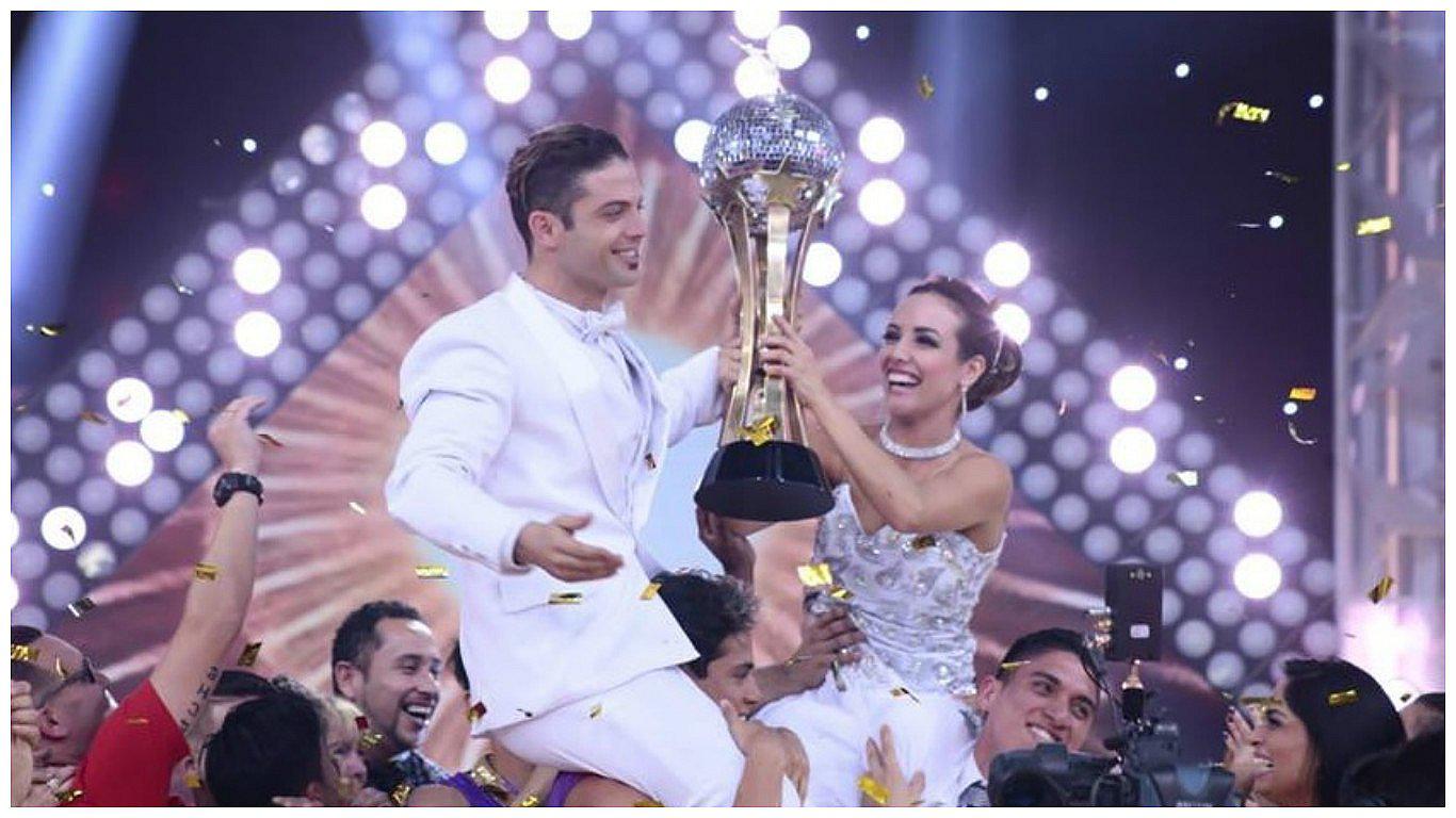 El Gran Show: ¿cuánto ráting logró la final del reality de baile?   