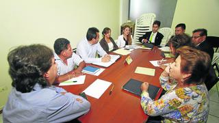 Quieren que el alcalde de Arequipa Alfredo Zegarra gane más
