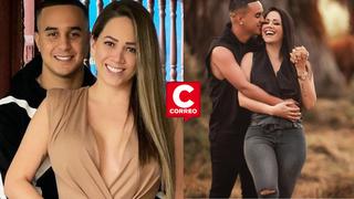 Jesús Barco dedica romántico mensaje de cumpleaños a Melissa Klug: “Te amo mucho mi corazón”