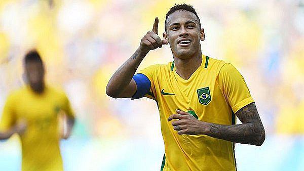 Río 2016: Brasil venció a Alemania y ganó primer oro olímpico