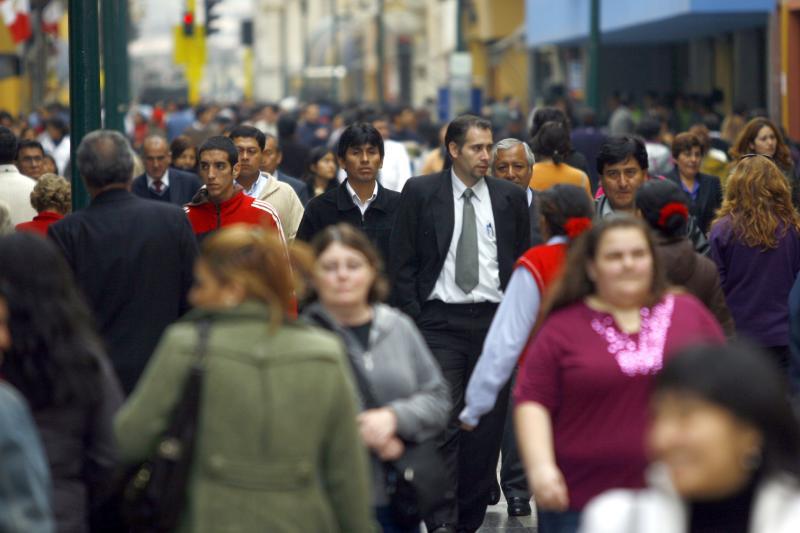 Estudio chileno revela que en el Perú se habla el mejor español de Latinoamérica