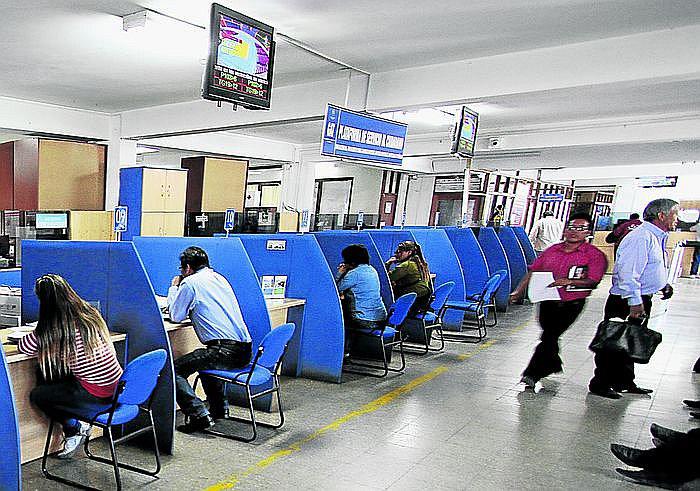 UIT: evalúan incremento de impuesto predial y arbitrios en distritos 