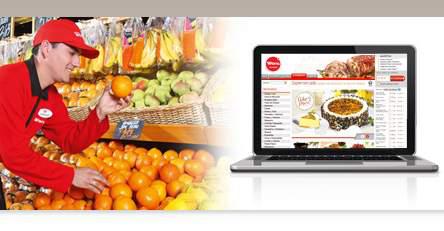 Supermercados Wong estrenan compra online y "recojo en tienda"
