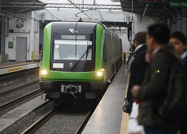 Metro de Lima: Consorcio presenta demanda por 232 millones a gobierno peruano