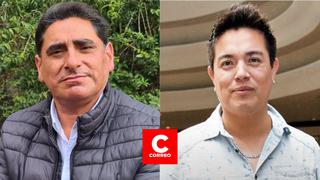 Carlos Álvarez y Leonard León denuncian ser víctimas de extorsión (VIDEO)