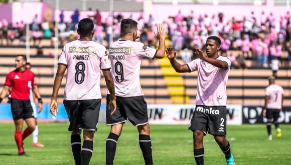 Sport Boys visitará a Alianza Lima por una nueva fecha del Torneo Clausura. (Foto: Twitter Sport Boys)