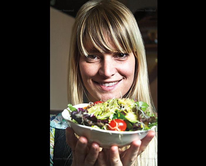 Conoce un poco más del crudivorismo