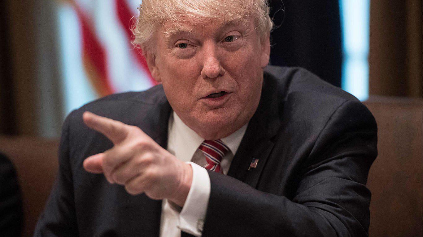 Donald Trump buscará la reelección en el 2020