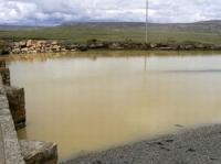 Analizarán aguas del río Zapatilla en Ilave