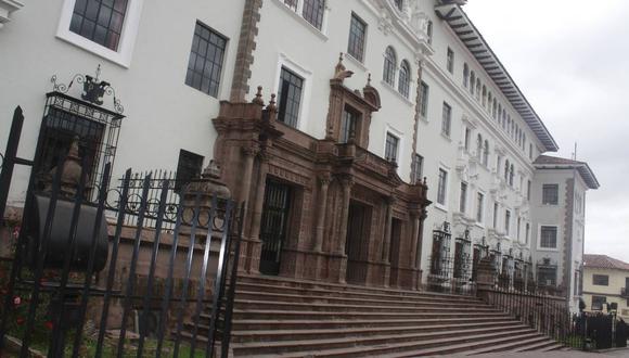 Poder Judicial de Cusco reinicia labores el martes
