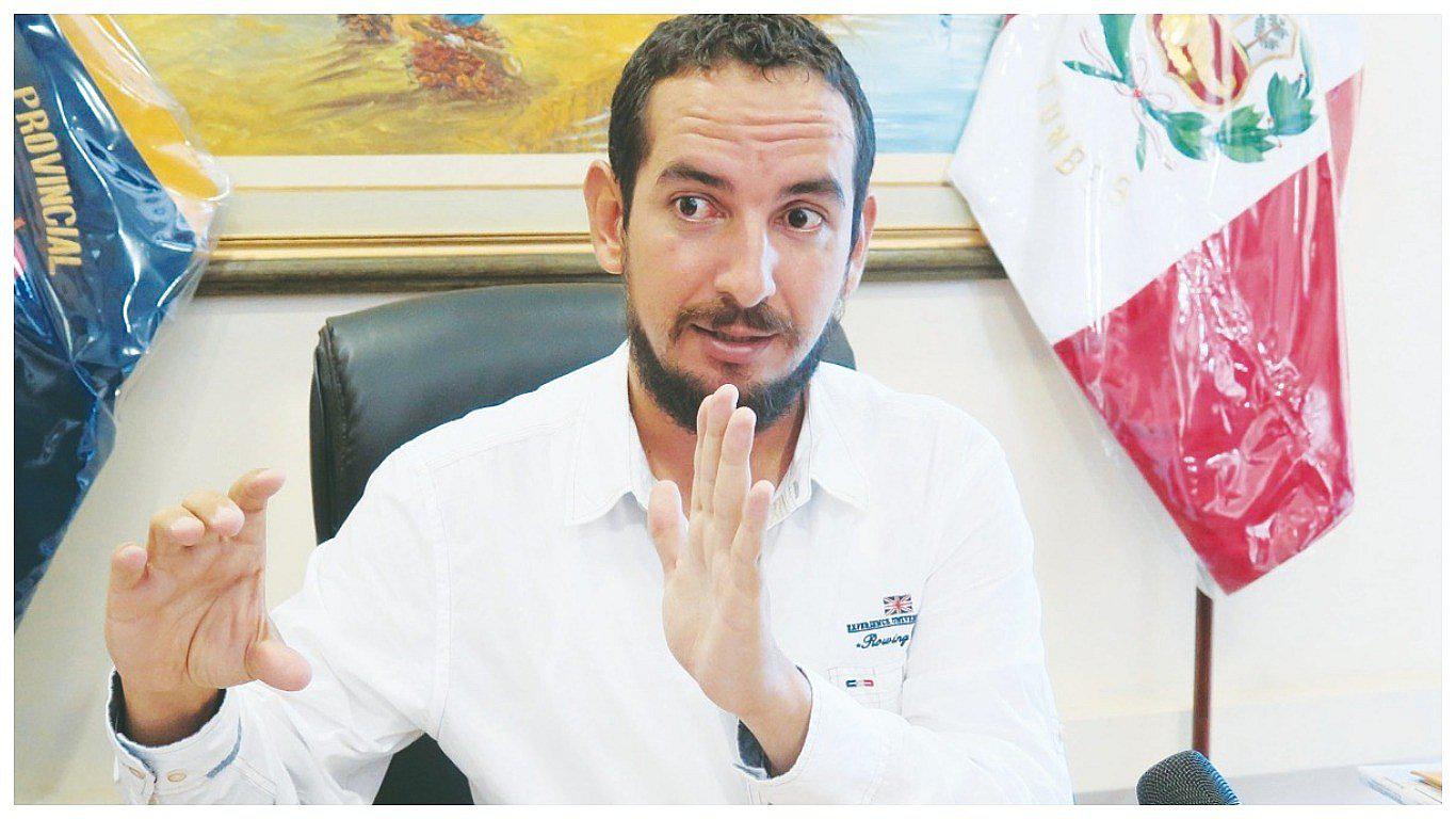 Autoridades de Tumbes están a favor de la renuncia del Presidente PPK