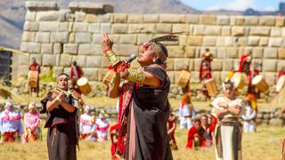 Emufec se organiza para realizar la ceremonia del Inti Raymi en Cusco