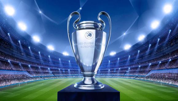 Champions League: Así quedaron los partidos del miércoles