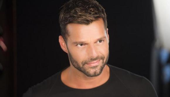 Buenos Aires se rinde a los pies de Ricky Martin en concierto gratuito (Video)