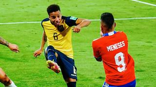 FIFA rechaza recurso de apelación de Chile: se ratificará fallo a favor de Byron Castillo y Ecuador