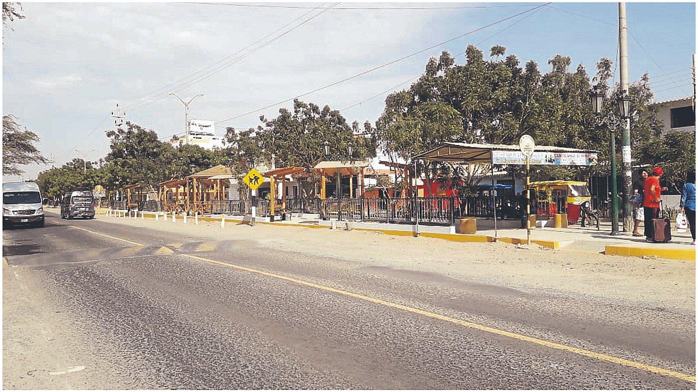 Fiscalía interviene comuna de Los Órganos