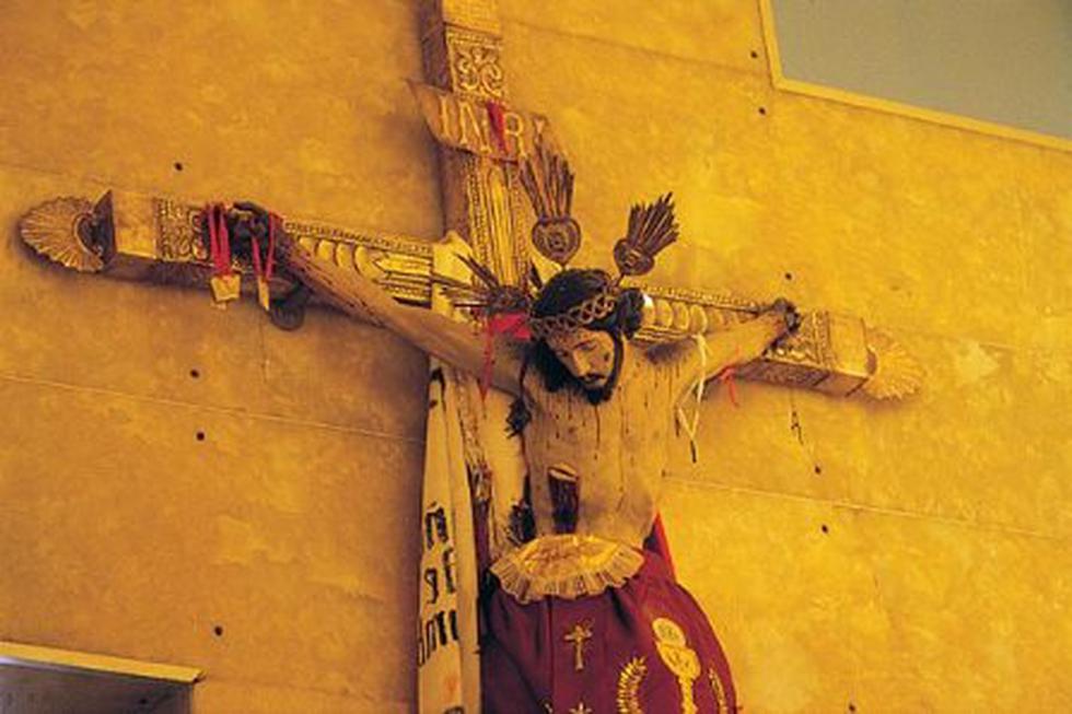 Definen programación del Señor de Locumba