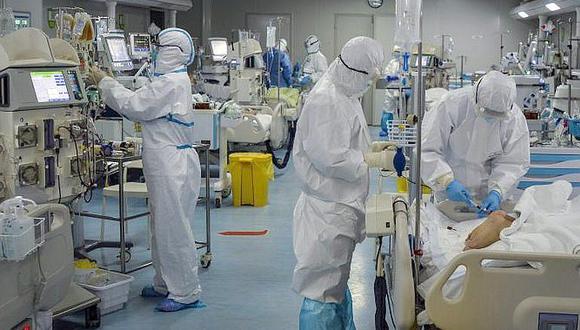 EsSalud descarta casos sospechosos de coronavirus en sus hospitales