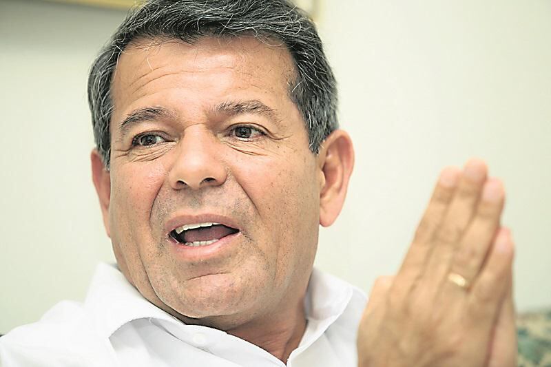 “Plan busca que Ejército apoye al candidato nacionalista”