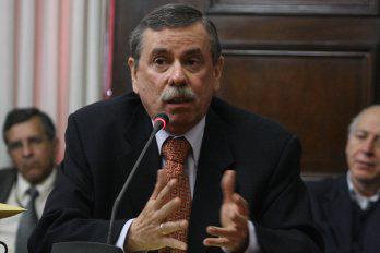 WikiLeaks: Rospigliosi pidió a EE.UU. hacer campaña contra Humala