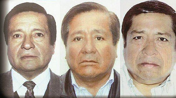 La Libertad: Continúa el juicio oral contra los Sánchez Paredes 