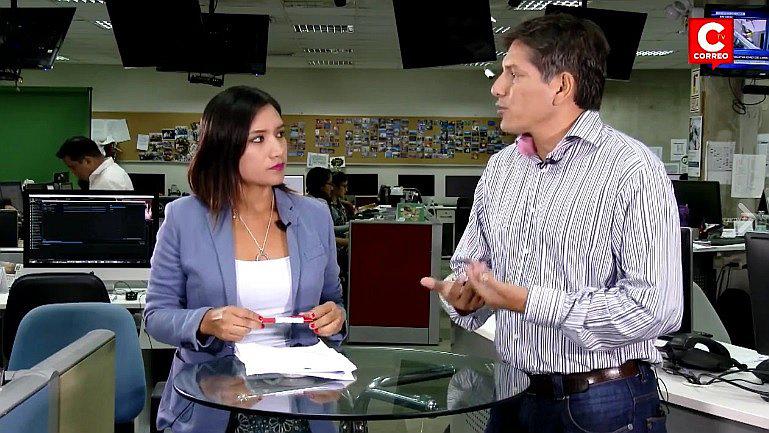 David Pino: "La mejor manera de sentir identidad es conociendo cada lugar"