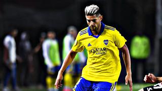 Carlos Zambrano volvería a jugar en el Boca Juniors vs. Corinthians, de acuerdo con medio argentino