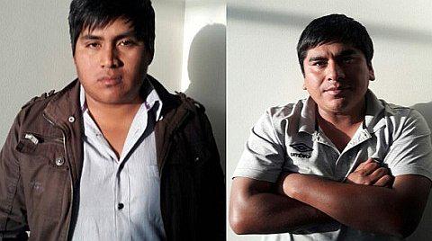 Tacna: Policía captura a integrantes de la banda de 'Los pamperos del sur"